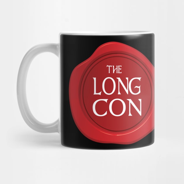 The Long Con Classic by TheLongCon